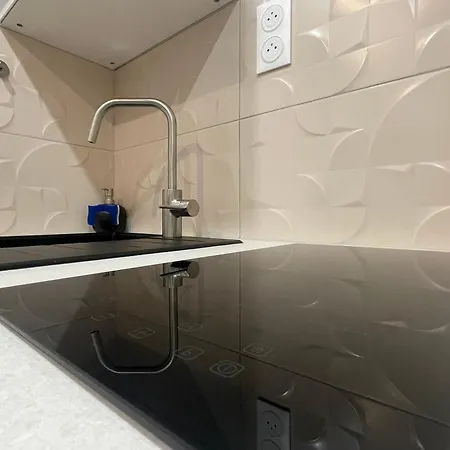 Pixy In A And Quiet Area Near Basel *