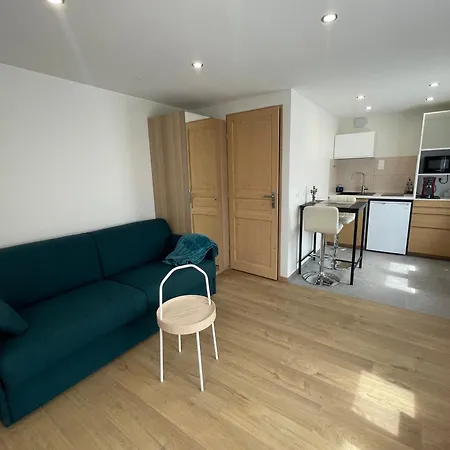 Apartment Pixy Studio In A Central And Quiet Area Near Basel Saint-Louis (Haut-Rhin)