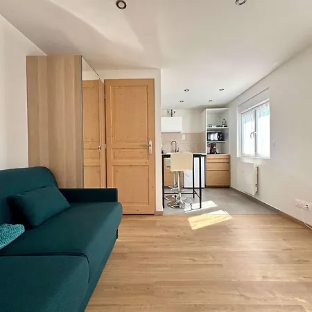 Apartamento Pixy In A And Quiet Area Near Basel *